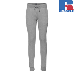 Ladies HD Jog Pants | Russell