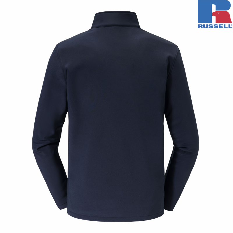 Men's Essential Softshell Jacket | Russell