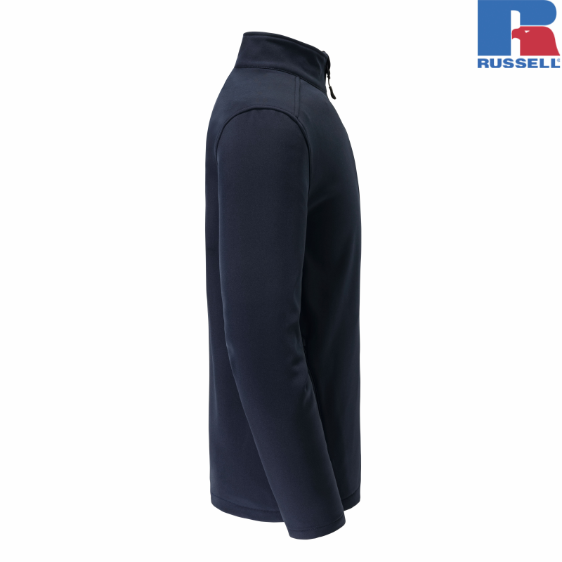 Men's Essential Softshell Jacket | Russell