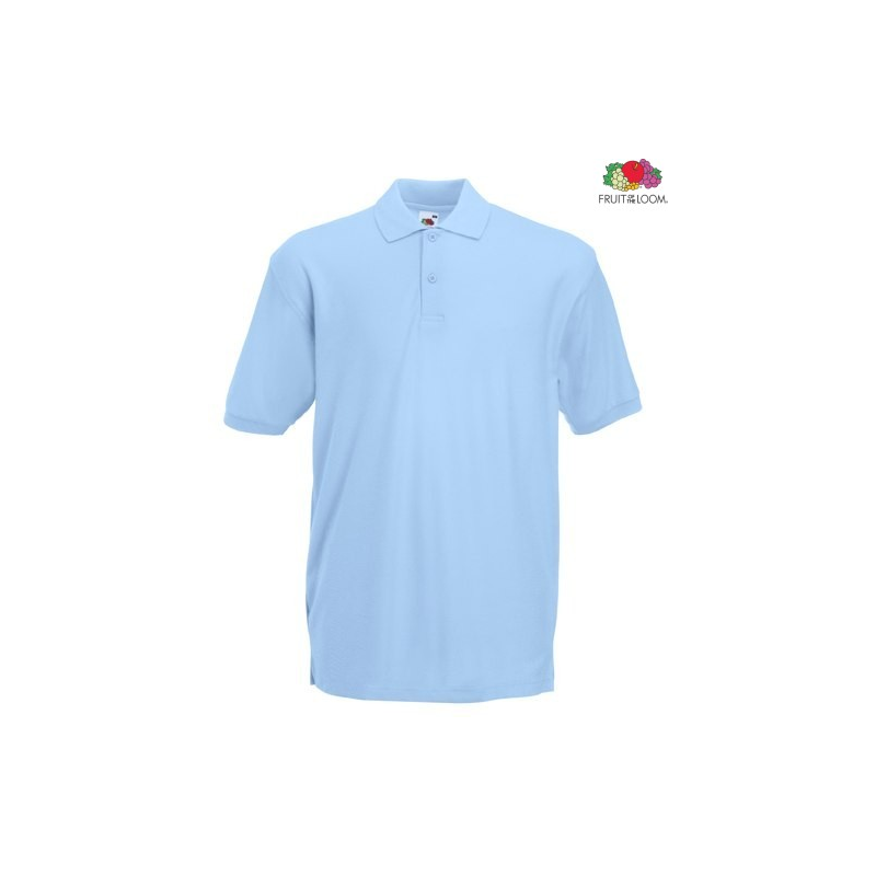 Premium Polo | Fruit Of The Loom
