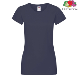 Ladies Sofspun T | Fruit of...