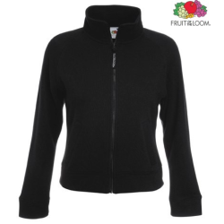 Ladies Sweat Jacket | Fruit...