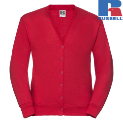 Classic Red CR