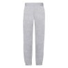 Classic Elasticated Cuff Jog Pants Kids | Fruit of the Loom