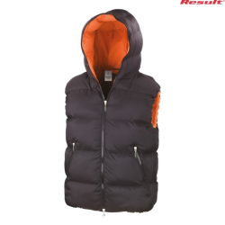 Dax Down Feel Gilet | Result