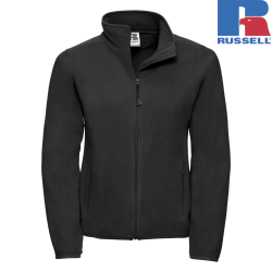 Ladies Fitted Full Zip...