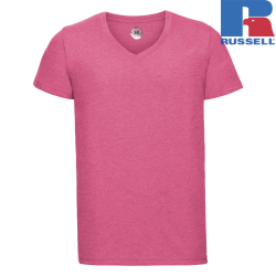 Mens V-Neck HD | Russell