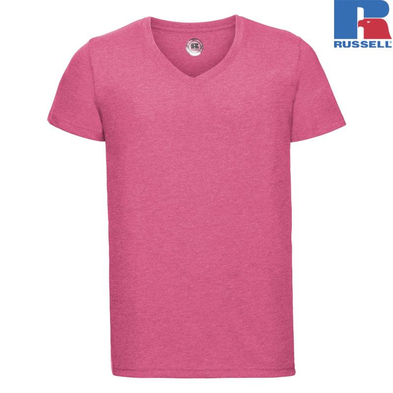 Mens V-Neck HD | Russell
