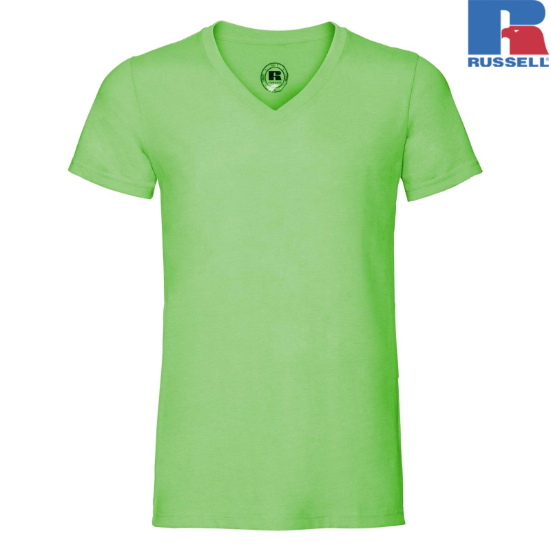 Mens V-Neck HD | Russell