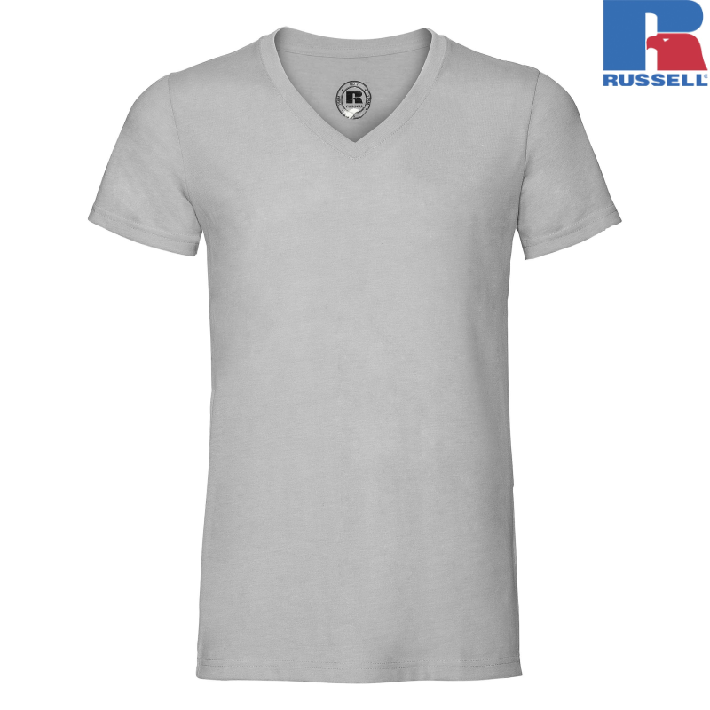 Mens V-Neck HD | Russell