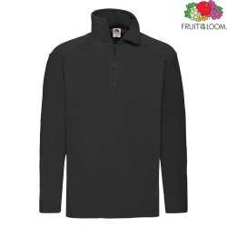 Half Zip Fleece | Fruit Of...