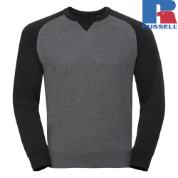 Authentic Baseball Sweat | Russell