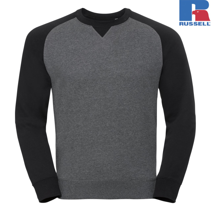 Authentic Baseball Sweat | Russell