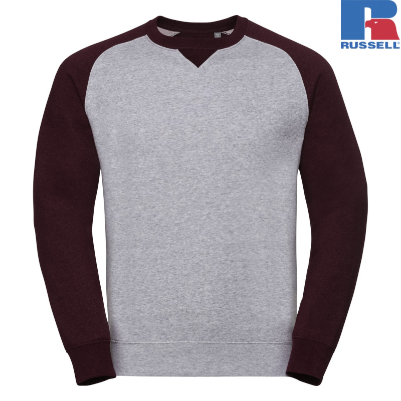 Authentic Baseball Sweat | Russell