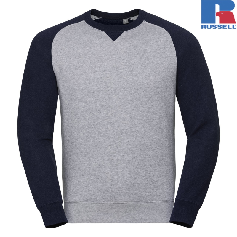 Authentic Baseball Sweat | Russell