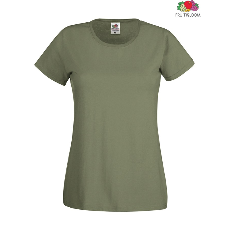 Ladies Original | Fruit of the Loom