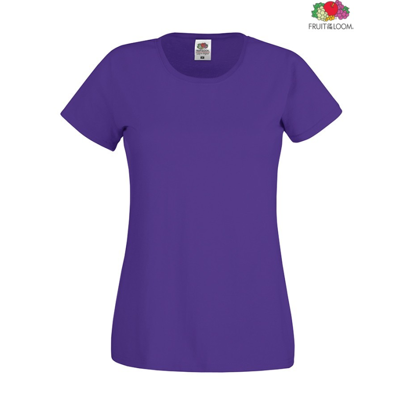 Ladies Original | Fruit of the Loom