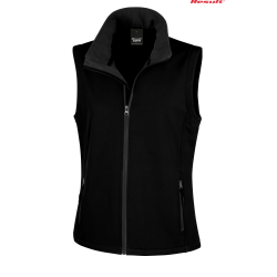 Womens Printable Softshell...