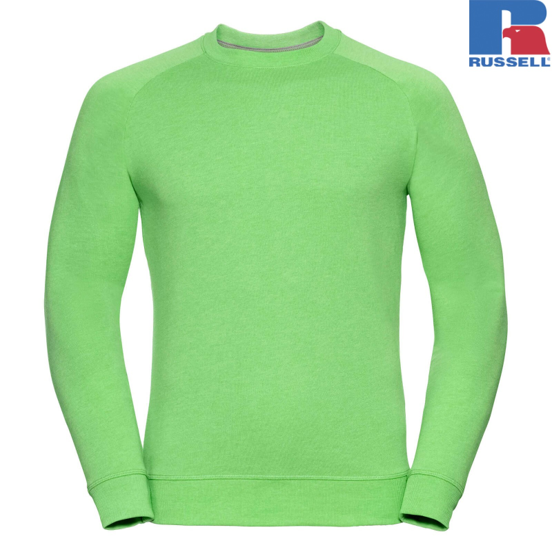Men's HD Raglan Sweat | Russell