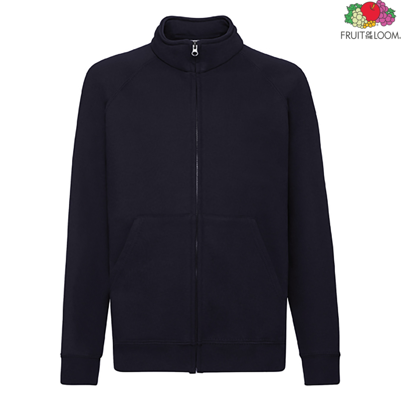 Classic Sweat Jacket Kids | Fruit of the Loom