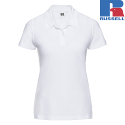 Ladies Ultimate Cotton Polo...