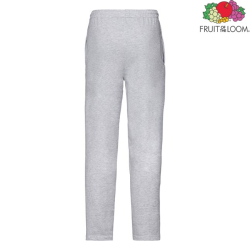 Lightweight Open Hem Jog...