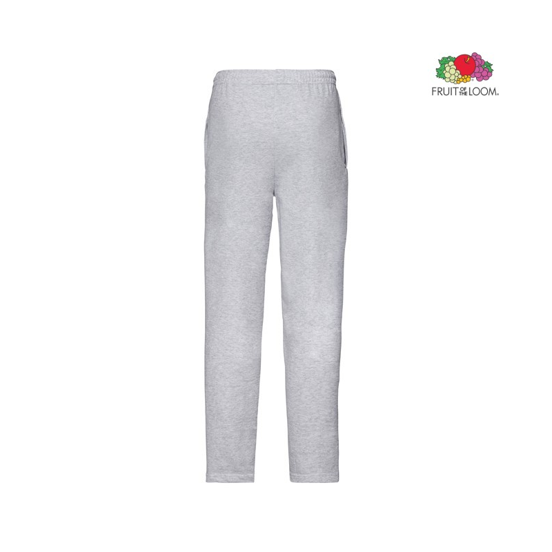 Lightweight Open Hem Jog Pants | Fruit Of The Loom