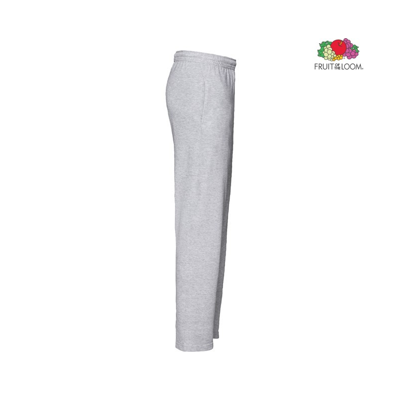 Lightweight Open Hem Jog Pants | Fruit Of The Loom