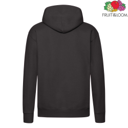 Premium Hooded Sweat |...