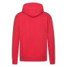 Premium Hooded Sweat | Fruit of the Loom