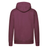 Premium Hooded Sweat | Fruit of the Loom