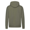 Premium Hooded Sweat | Fruit of the Loom