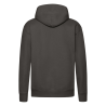 Premium Hooded Sweat | Fruit of the Loom