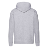 Premium Hooded Sweat | Fruit of the Loom