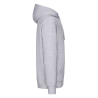 Premium Hooded Sweat | Fruit of the Loom