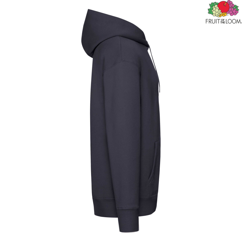 Premium Hooded Sweat | Fruit of the Loom