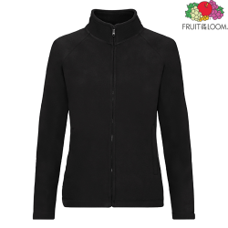 Ladies Full Zip Fleece |...