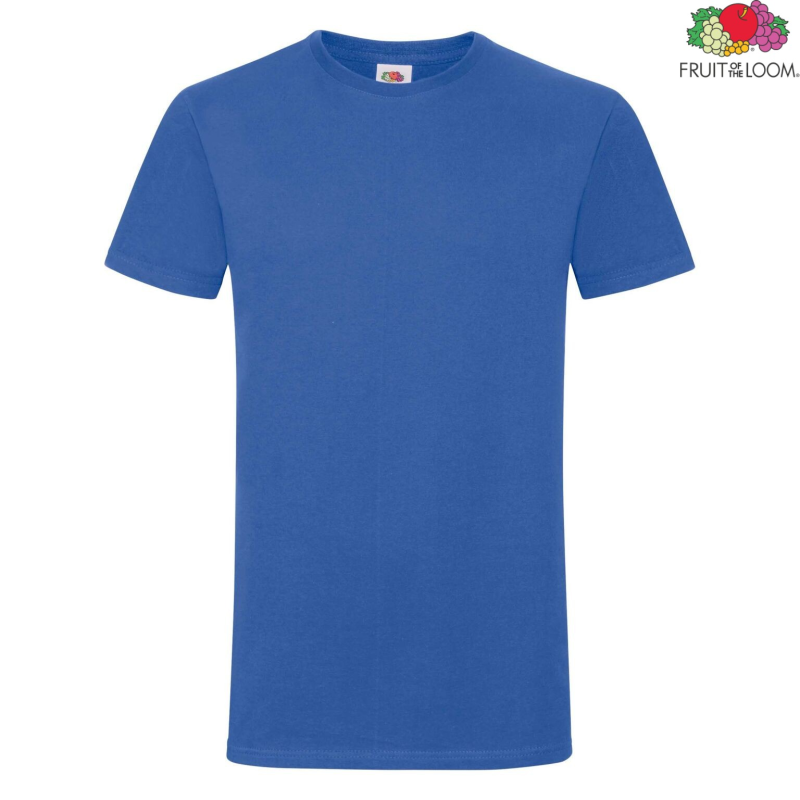 Sofspun T-shirt | Fruit of the Loom