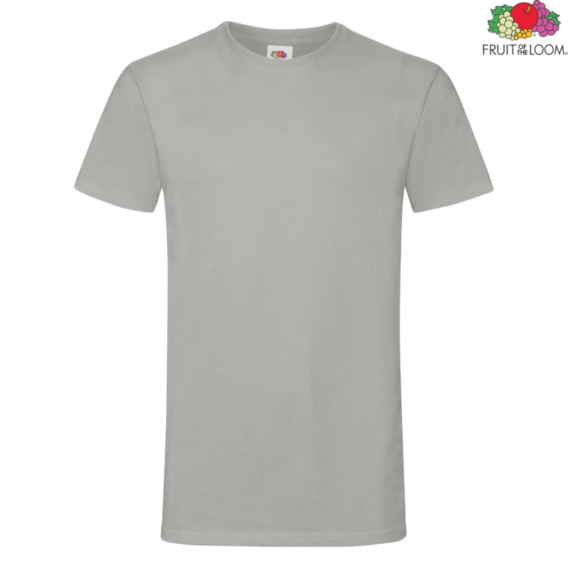 Sofspun T-shirt | Fruit of the Loom