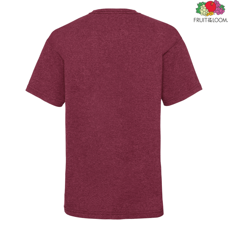 Valueweight Kids T | Fruit of the Loom