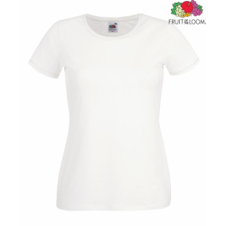 Ladies Crew Neck T | Fruit...