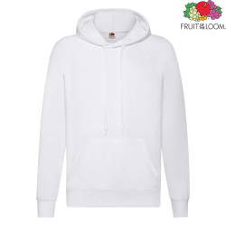 Lightweight Hooded Sweat |...