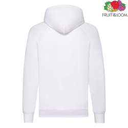 Lightweight Hooded Sweat |...