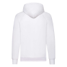 Lightweight Hooded Sweat | Fruit of the Loom