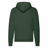 Lightweight Hooded Sweat | Fruit of the Loom