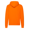 Lightweight Hooded Sweat | Fruit of the Loom
