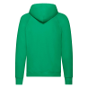 Lightweight Hooded Sweat | Fruit of the Loom