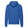 Lightweight Hooded Sweat | Fruit of the Loom