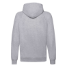 Lightweight Hooded Sweat | Fruit of the Loom