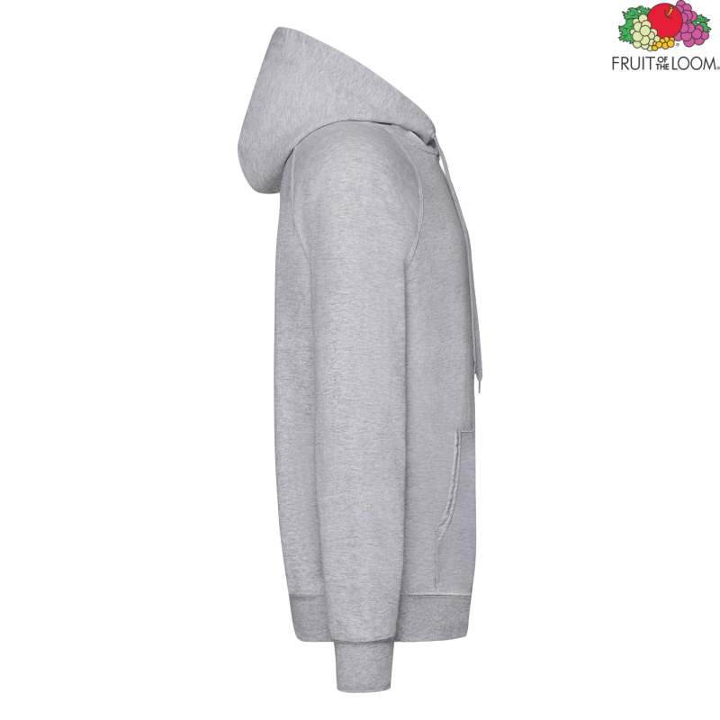 Lightweight Hooded Sweat | Fruit of the Loom